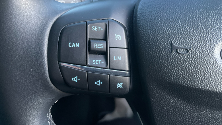 Ford Fiesta 1.0 EcoBoost Titanium X 5dr Petrol Hatchback